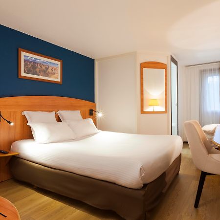 คอมฟอร์ต โฮเต็ล เอฟเรอ Hotel เอเวรอ ภายนอก รูปภาพ